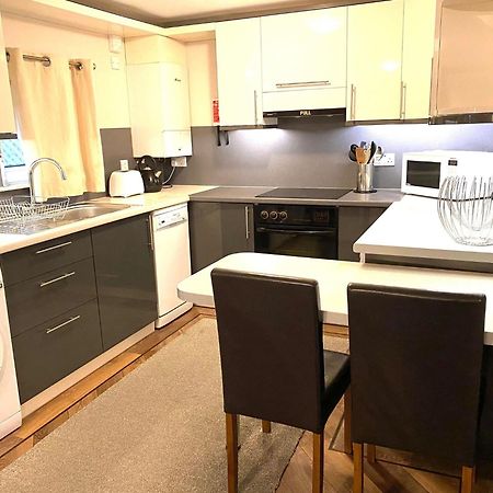 Skye View Cottage พอทรี ภายนอก รูปภาพ