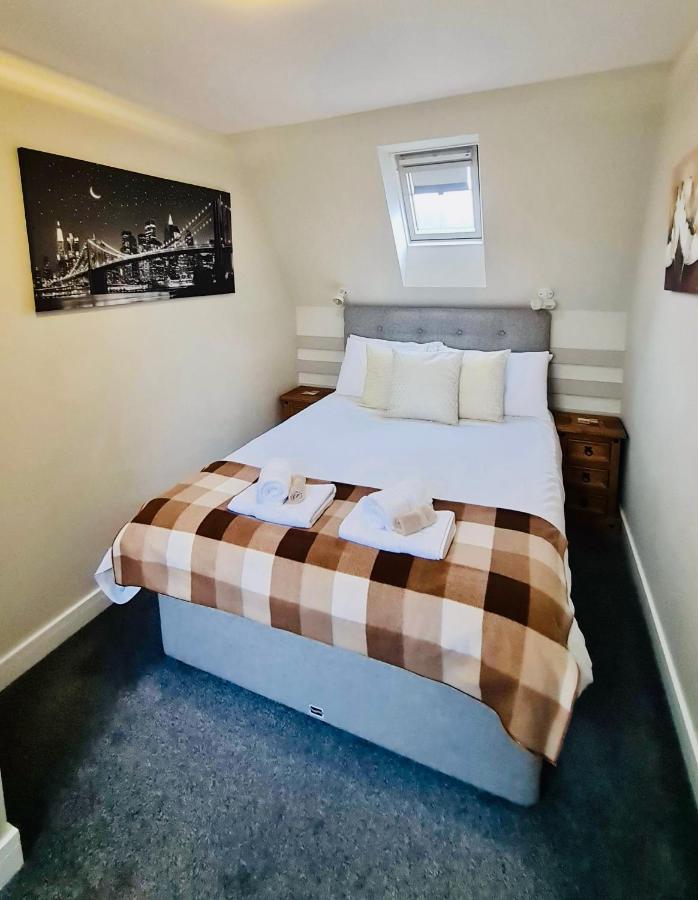 Skye View Cottage พอทรี ภายนอก รูปภาพ