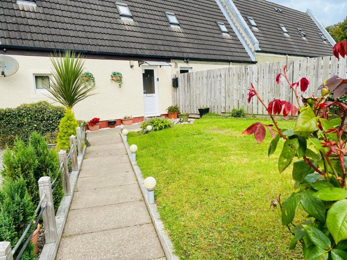 Skye View Cottage พอทรี ภายนอก รูปภาพ