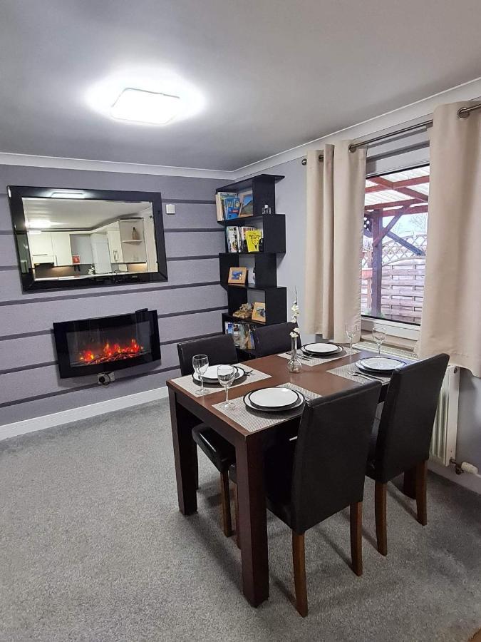 Skye View Cottage พอทรี ภายนอก รูปภาพ